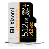 Micro Sd Xiaomi 512gb