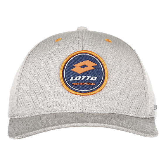 Gorra Casual Lotto Krust