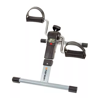 Pedalera Rehabilitacion  Ranbak 720 Kinesio. Envio Sin Cargo