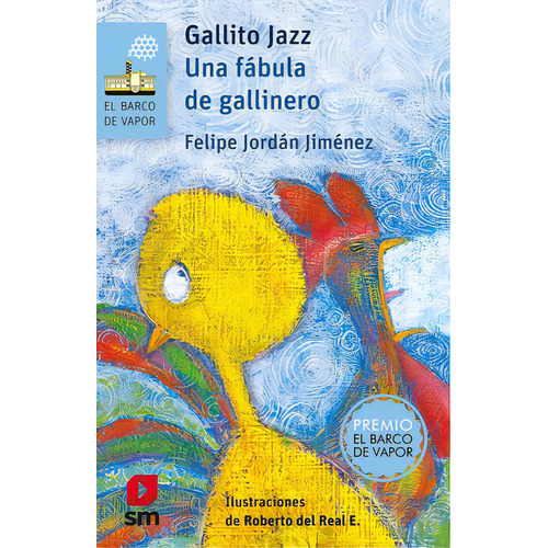 Gallito Jazz - Jordan Felipe