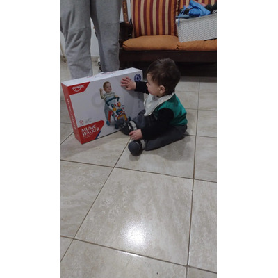 Foto del comprador