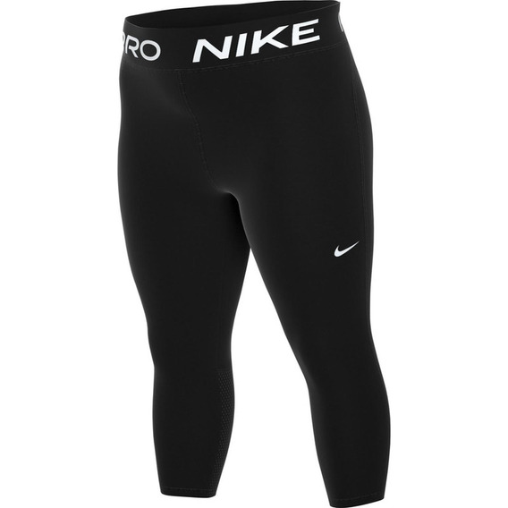 Leggins Mujer Nike Nike Pro 365 Mid-rise Crop