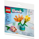 Lego 30634, Friendship Flowers, 84 Pzs