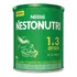 Leche de fórmula en polvo Nestlé Nestonutri Composto Lácteo en lata de 1 de 800g - 1  a 3 años