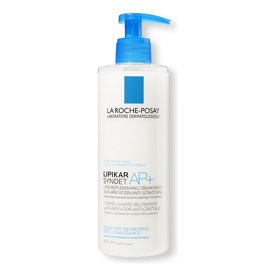 Cream De Ducha La Roche Posay Corporal Lipikar Syndet Ap+