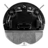 Aspiradora robot Xiaomi Vacuum E5 negra