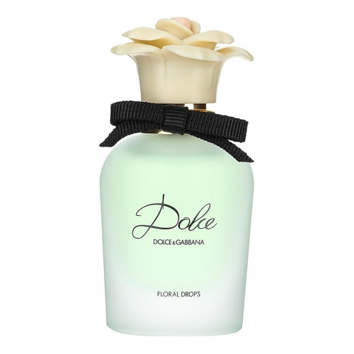 Dolce & Gabbana Floral Drops EDT 75 ml para  mujer  
