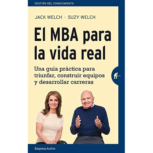 El Mba Para La Vida Real