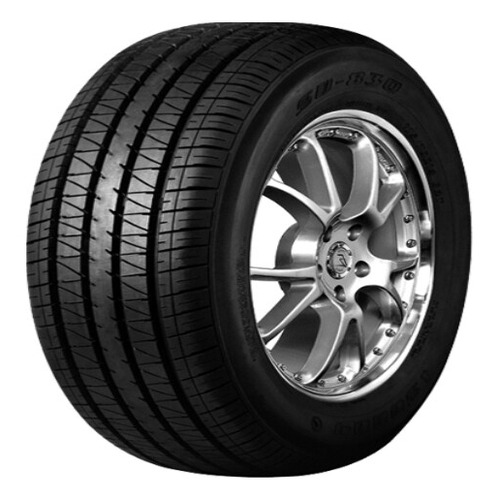 Llanta Su-830 Antares 215/65r15 96h Índice De Velocidad H