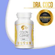 Colon Cleanse Dra Coco March Distrimarch