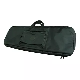 Case Capa P/ Transporte Fuzil T4 Taurus Resistente 