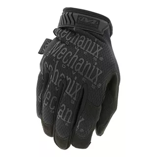 Guantes Táctico Militar The Original Cover Mechanix Trekdry