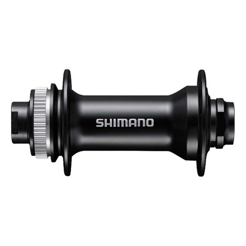 Maza Delantera Shimano Hb Mt400 32 Ag 100x15 Center Lock