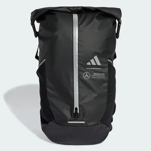 Mochila Mercedes - Amg Petronas F1 Team Adaptive adidas Cor Preto