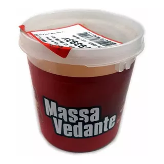 Pasta Vedante Escapamento Vedação Cola Turbo Escape Junta