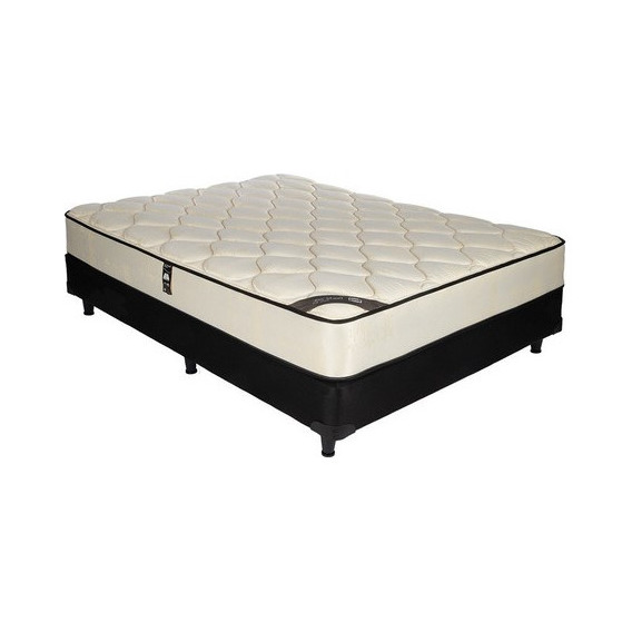 Colchón Sommier Simmons Backcare Hotel Bilt 2 Plazas 200x160