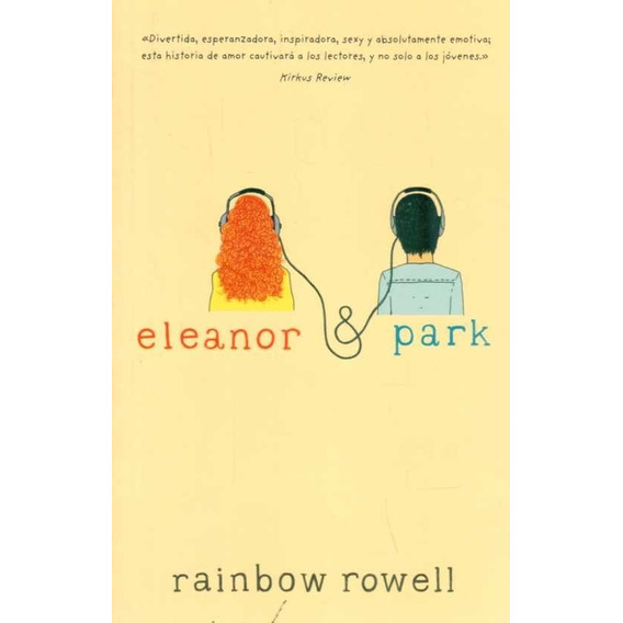 Pack Rowell X 4 Eleanor Y Park Carry On Attachments Landline