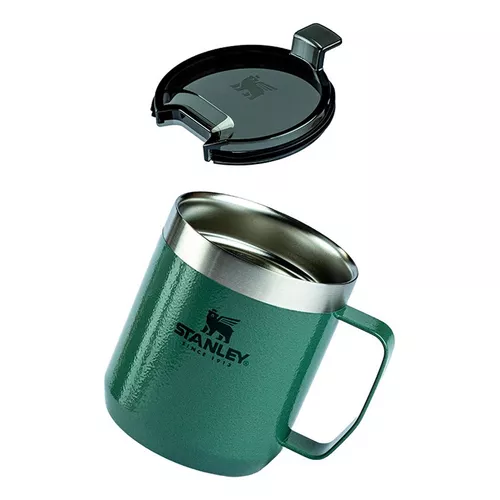 Stanley The Legendary Camp mug 350 ml - Hammertone Green