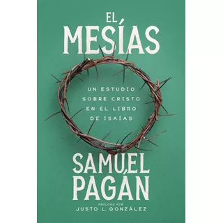 El Mesías -  Samuel Pagan