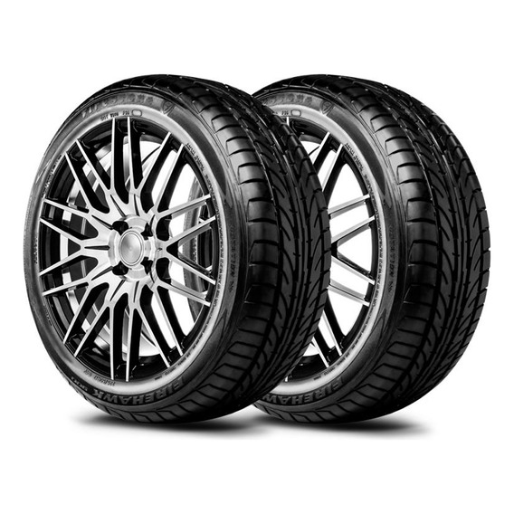 Kit de 2 neumáticos Firestone Firehawk 900 P 195/60R15 88 H