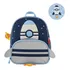 Mochila infantil Spark Style Space - Skip Hop Color Azul