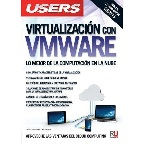 Virtualizacion Con Vmware