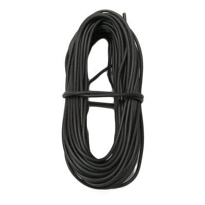 Cable 0.25 025 0,25 Unipolar X 10 Metros - Ideal Electrónica