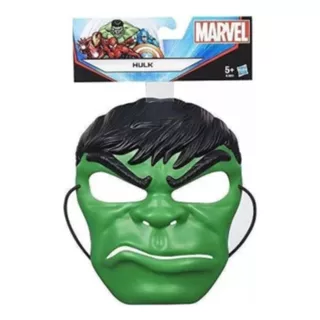 Mascaras Marvel Hasbro B0440 Hulk