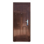 Puertas rusticas de exterior pvc Puertas rusticas de exterior pvc