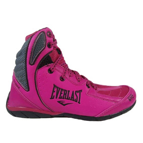 botas everlast mercado livre