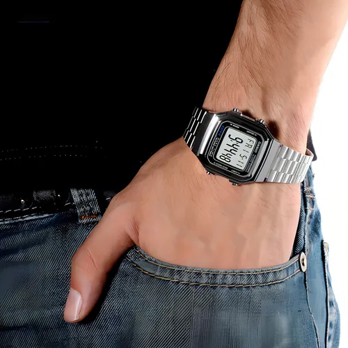 Casio a178 sales