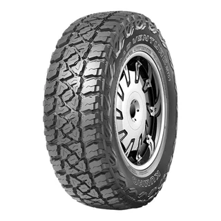 Neumático Kumho 265/70r17 Road Venture Mt51 100% Ripio