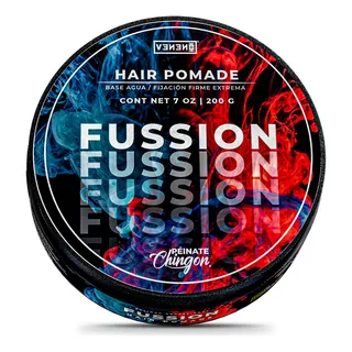 Fussion Pomade