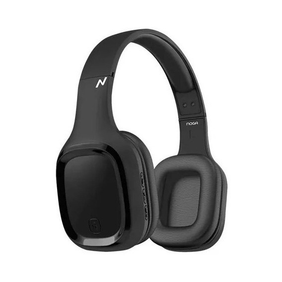 Auriculares Bluetooth Noganet Ng-918bt Azul