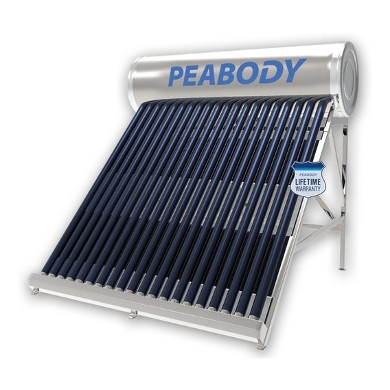 Termotanque Solar Peabody Pe-ts200k 200l Anodo Anti Sarro!