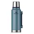 Termo Stanley 1.4 Litros Con Manija Color Azul Lake