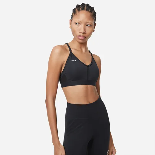 Nike corpiño deportivo new arrivals