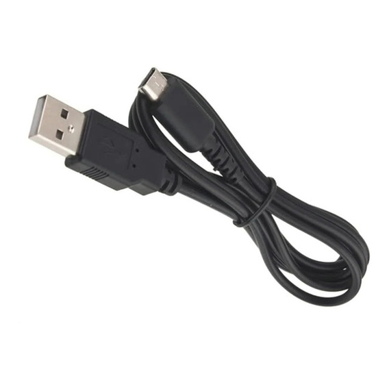 Cable Usb Cargador Nintendo Ds Lite - Factura A / B