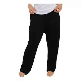 Pantalón Amplio Bamboo Hipoalergénico Antibacterial Bambú