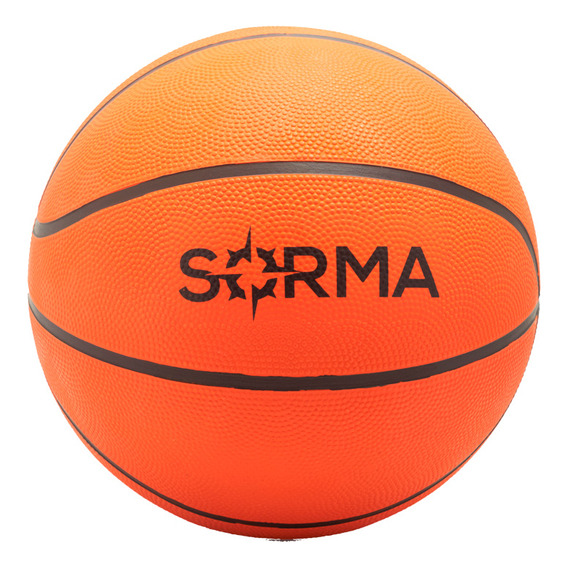 Pelota Basquet Profesional Pu Deportes Outdoor