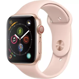 Apple Watch Série 4 Gps+cel 44mm Mod. A2008 -c/ Nfe