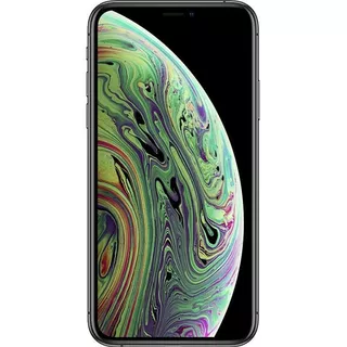 iPhone XS Max 256gb Cinza Espacial Bom - Celular Usado