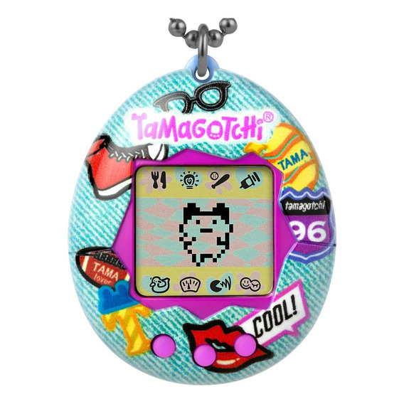 Tamagotchi  Bandai Mascota Virtual Varios Modelos