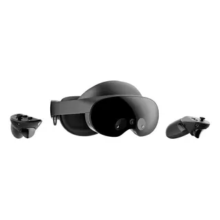 Óculos De Realidade Virtual Meta Quest Pro 256 Gb