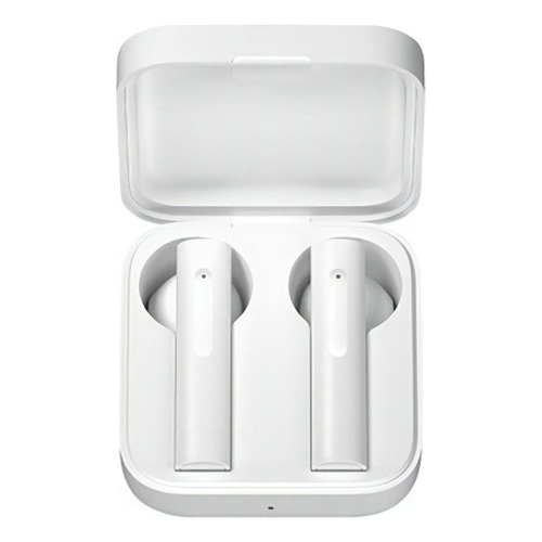 Audífono in-ear gamer inalámbrico Xiaomi Air 2 TWSEJ02JY white