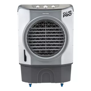 Climatizador Ventisol Cli45 Pro2 45l 220v Cor Branco