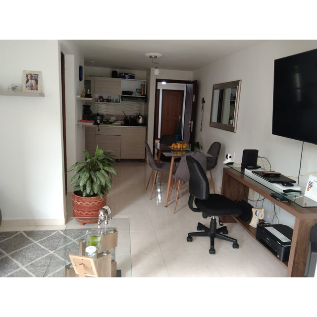 Hermoso Apartamento Para La Venta En Bello