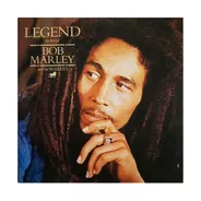 Vinilo Bob Marley & The Wailers Legend The Best Nuevo Sellad