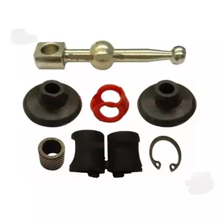 Kit Reparacion Selectora De Cambio Renault Kangoo 