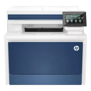 Impresora Multifunción Hp Color Laserjet Pro 4303dw